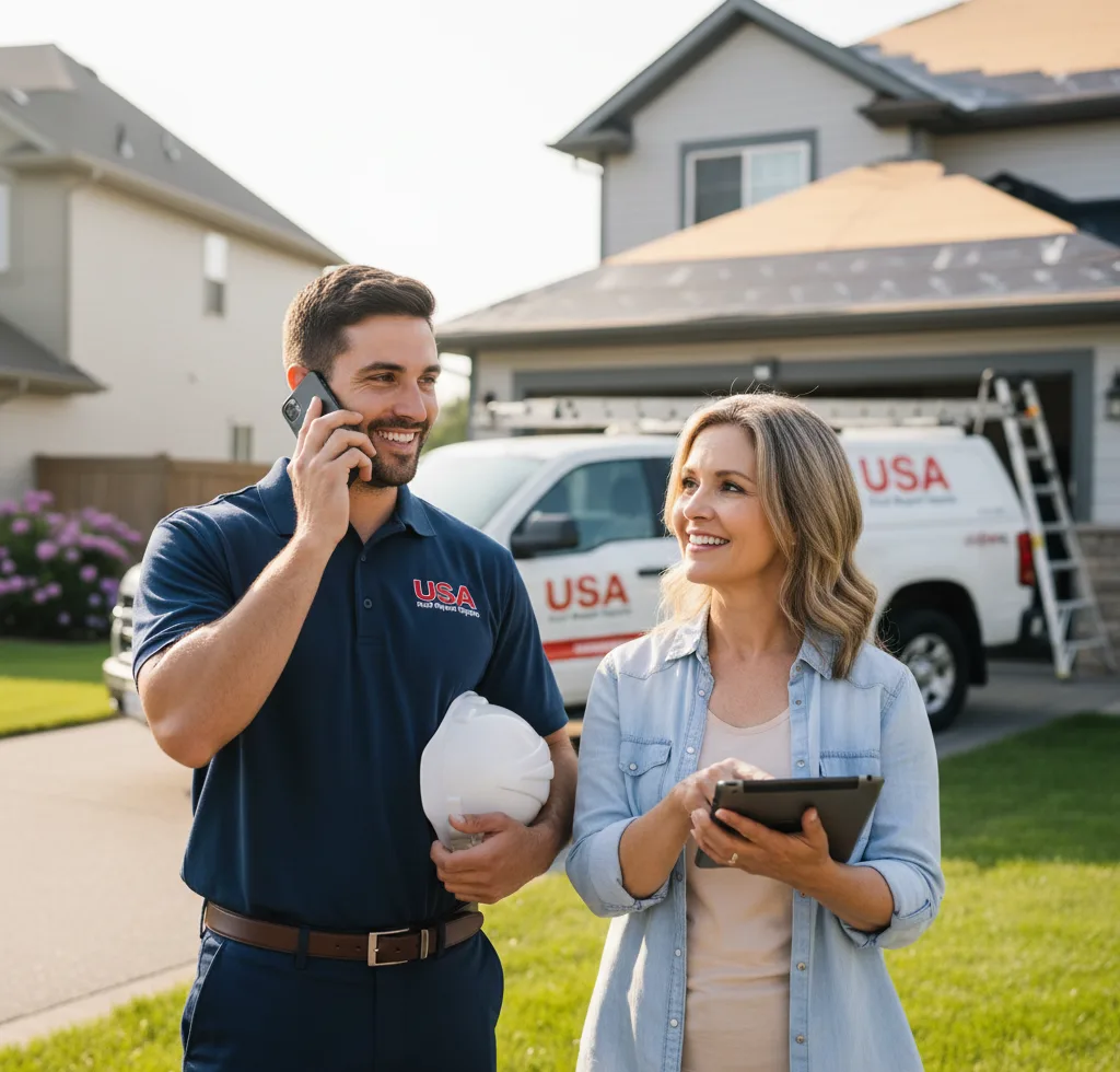 Roof Maintenance in Arvin, CA